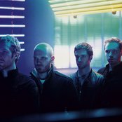 Coldplay - List pictures