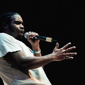 Pharoahe Monch - List pictures