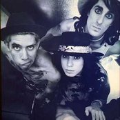 Janes Addiction - List pictures