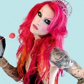 Jeffree Star - List pictures