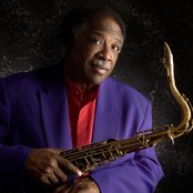 Houston Person - List pictures