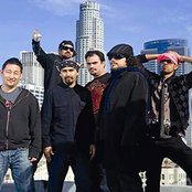 Ozomatli - List pictures