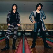 Granrodeo - List pictures