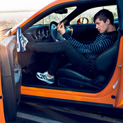 Adrian Lux - List pictures