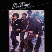 Blue Magic - List pictures
