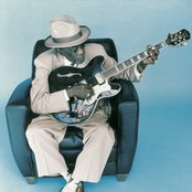 Hooker John Lee - List pictures