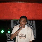 Black Alien - List pictures