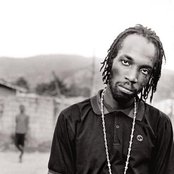 Mavado - List pictures