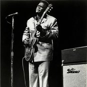 Freddie King - List pictures