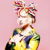 Sia - List pictures