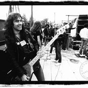 Steve Harris - List pictures