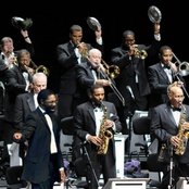 Count Basie Orchestra - List pictures