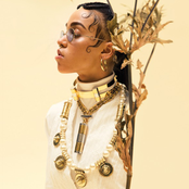 Fka Twigs - List pictures