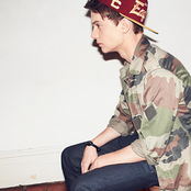 Conor Maynard - List pictures