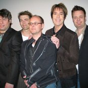 Gyllene Tider - List pictures