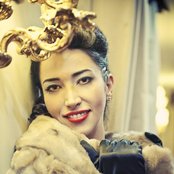 Nina Zilli - List pictures