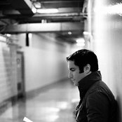 Trent Reznor - List pictures