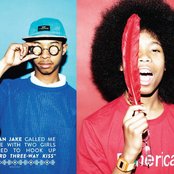 The Bots - List pictures