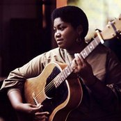Odetta - List pictures