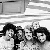 The Almost - List pictures