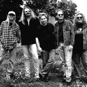 Kentucky Headhunters - List pictures