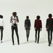 The Horrors - List pictures