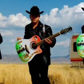 Los Cuates De Sinaloa - List pictures