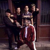 Sugar Ray - List pictures