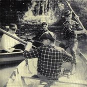 Pale Fountains - List pictures