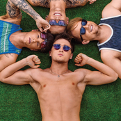 Rixton - List pictures