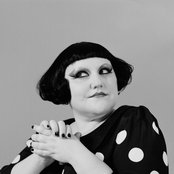Beth Ditto - List pictures