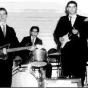 The Sonics - List pictures