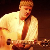 Willy Porter - List pictures