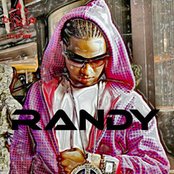 Randy - List pictures