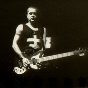 Psychic Tv - List pictures