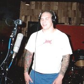 Blasphemy - List pictures