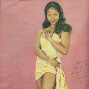 Marpessa Dawn - List pictures