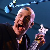 Devin Townsend Project - List pictures