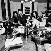 Wolfmother - List pictures