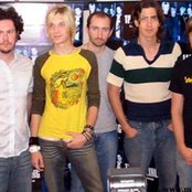 The Calling - List pictures