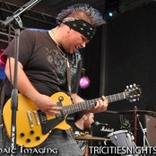 Shaman's Harvest - List pictures