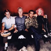 No Doubt - List pictures