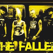 The Fallen - List pictures
