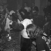 Gorilla Biscuits - List pictures