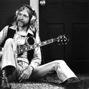 Duane Allman - List pictures