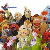 Muppets - List pictures