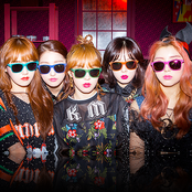 4minute - List pictures