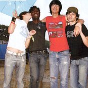 Bloc Party - List pictures