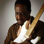 Ike Turner - List pictures