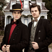 Panic! At The Disco - List pictures